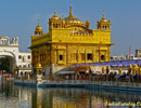 Golden Temple Amritsar