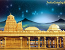 Golden Temple Vellore