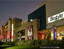 North Indian Malls