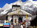 Kedarnath Temple