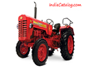 mahindra tractor