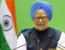 Dr. Manmohan Singh