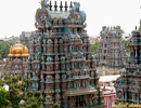 Meenakshi Temple