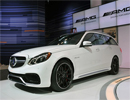 Mercedes Benz E Class