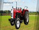 Massey Ferguson