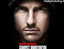 MI: Ghost Protocol