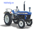 New Holland