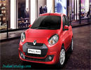 Renault Pulse