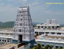 Satyanarayan Swamy temple