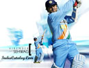 Sehwag Double Century