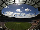 India vs Australia Day1 Test Series