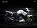 TVS Apache 180