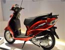 Tvs Wego