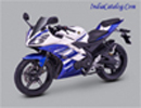 Yamaha YZF R15 V2