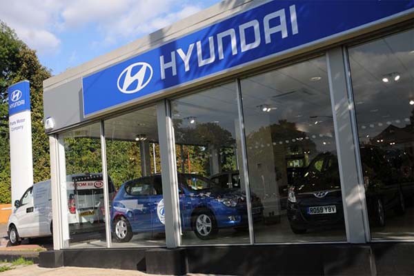 Hyundai Car Company Address In Chennai Hyundai Car Company Address In Chennai