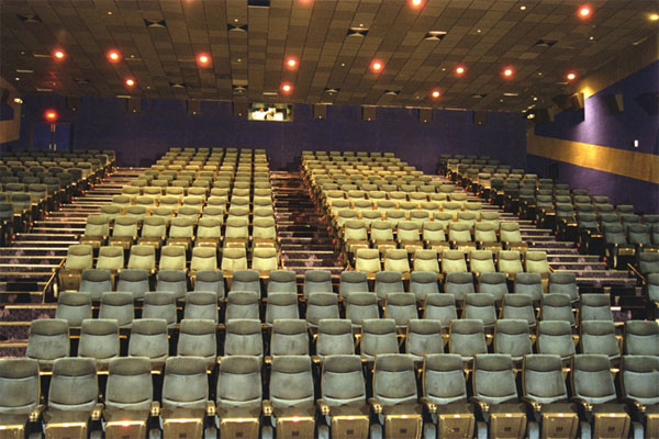 Wave Cinemas, Noida in Movie Theatres and Tickets. Get address and