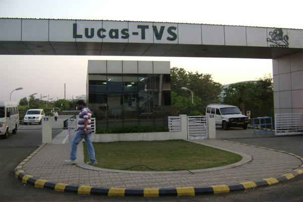Lucas - TVS Limited, Chennai in Accessories. Get address and contact