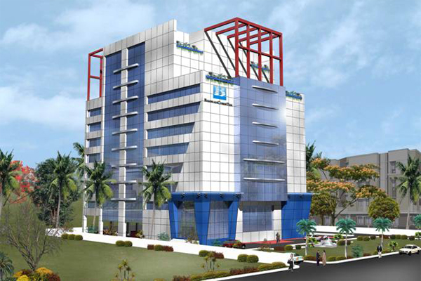 bahwan cybertek pvt ltd chennai in b get address and bct design