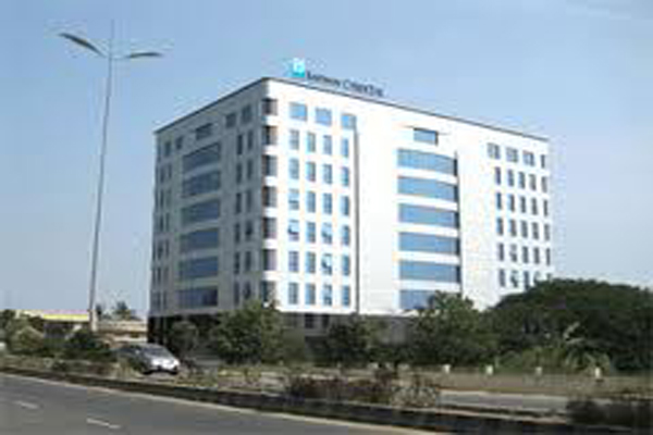 Bhawan cybertech