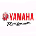 Aims Yamaha