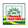 Vikas Tractors (India)
