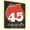 45 Jubilee Hills