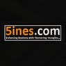 5ine Web Solutions Pvt Ltd