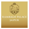 The Rambagh Palace Hotel