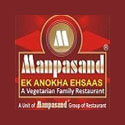 Manpasand Restaurant