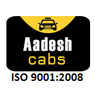 Aadesh Cabs