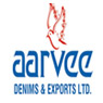 Aarvee Denims & Exports Limited.