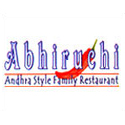 Abhiruchi  Restaurant