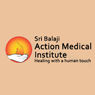 Sri Balaji Action Medical Institute