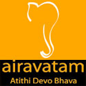 Airavatam Service Apartments