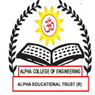 Alpha College Of Engineering