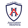 Amandeep Hospital