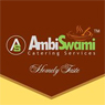 Ambiswami catering services