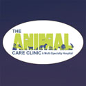 The Animal Care Clinic