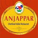 Anjappar Chettinad 