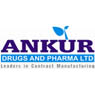 Ankur Drugs And Pahrma Ltd