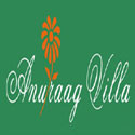 Hotel Anuraag Villa