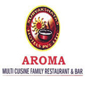 Aroma Multicuisine Family Restaurant And Bar