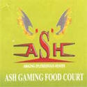 Ash Gaming Food Court