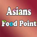 Asians Food Point