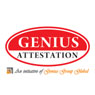 Genius Global Attestation