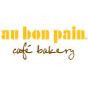 Au Bon Pain Cafe