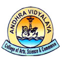 A.V. College of Arts & Science