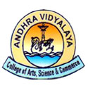 A.V. College of Arts & Science