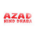 Azad Hind Dhaba---Hindustan Park