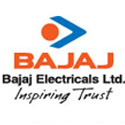 Bajaj Electricals Ltd